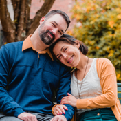 William & Diane — FastWill customer