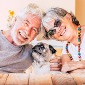 Ashley & Ryan — FastWill customer