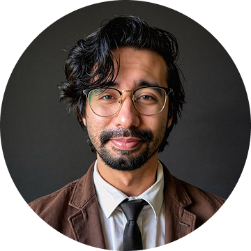 Aaron Yoder, Director of Marketing at FastWill