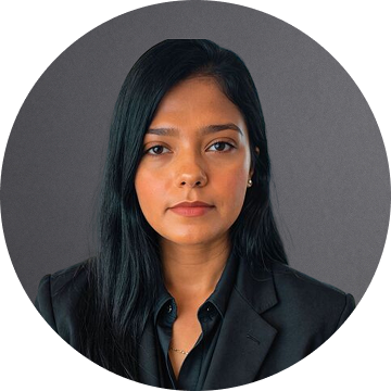 Ambreen Younas, Software QA Engineer at FastWill