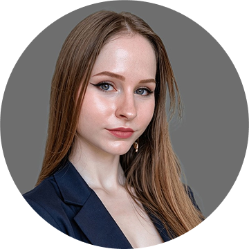 Anna Corporon, Brand Communications Manager at FastWill
