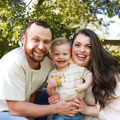 Ashley & Ryan — FastWill customer