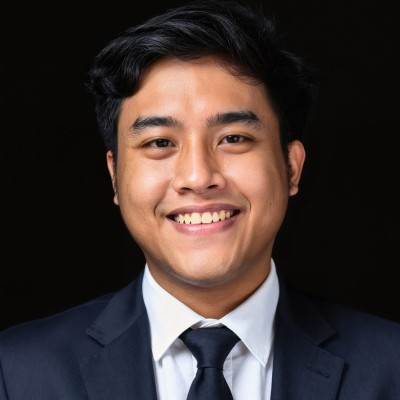 Brylle Fernandez, Product Manager at FastWill