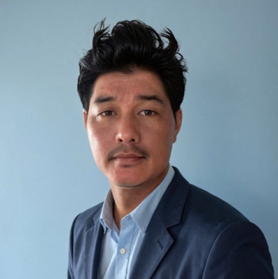 Khoa Do, Head of Product at FastWill
