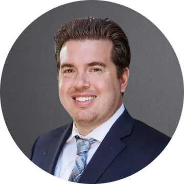 Seth Schlessel, Head of Legal at FastWill