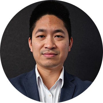 Vinson Wong, President at FastWill