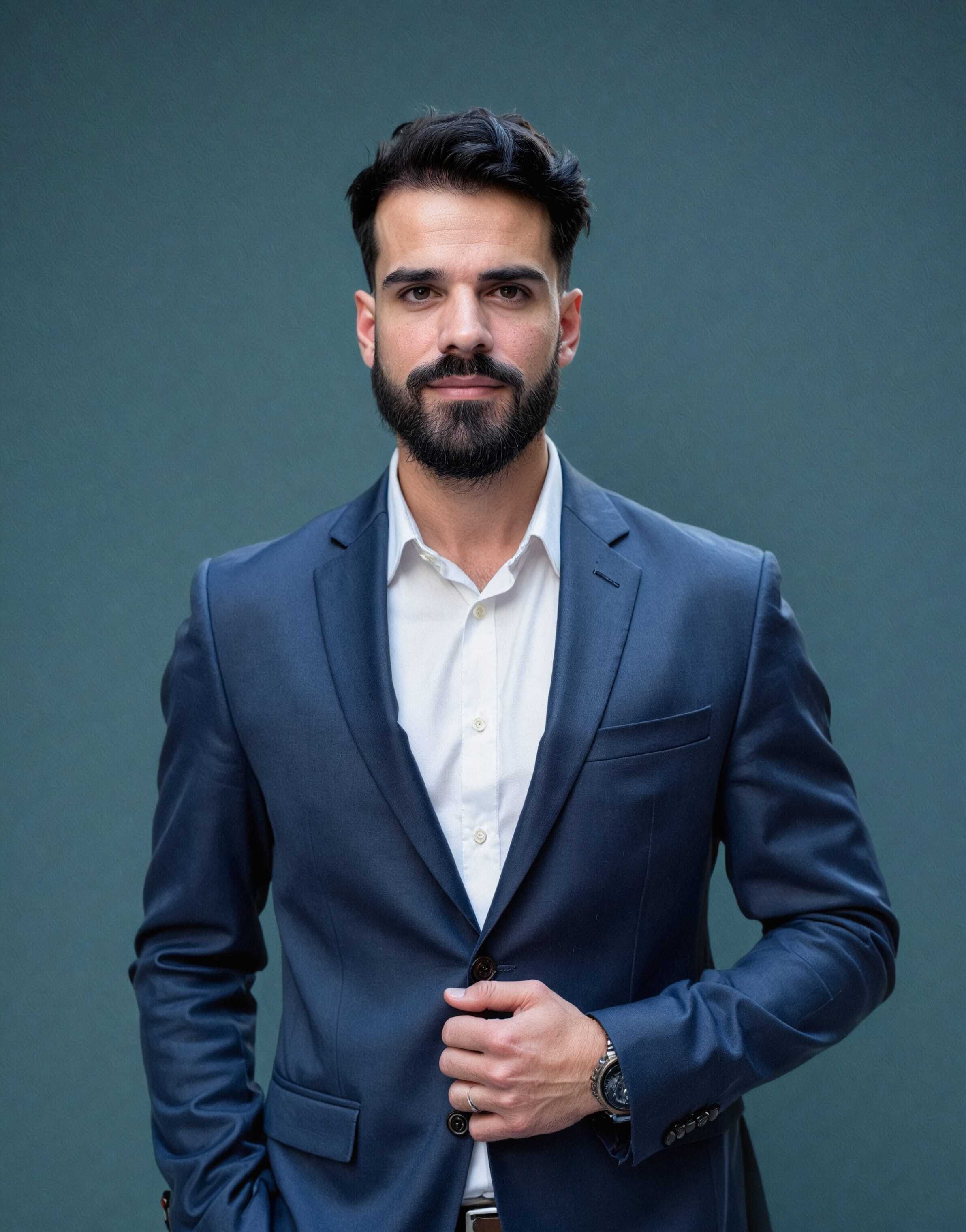 Zach Tsakiris, Founder & CEO at FastWill