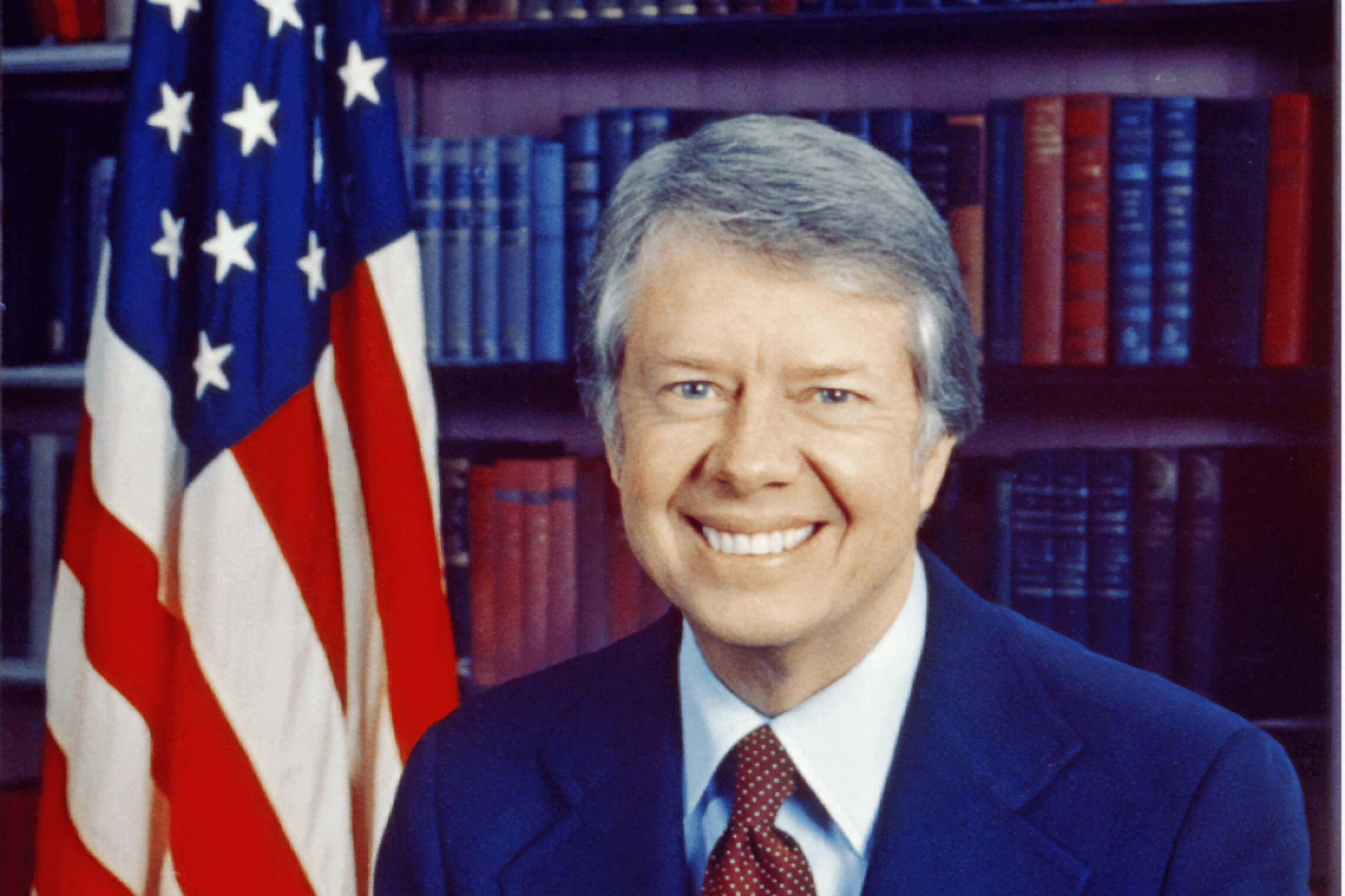 What Happened to Jimmy Carter’s Estate Plan?