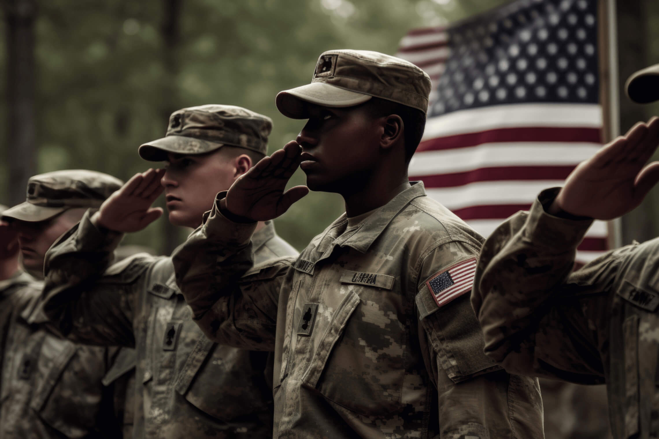 What Active Duty Military Need to Know About Making a Will?