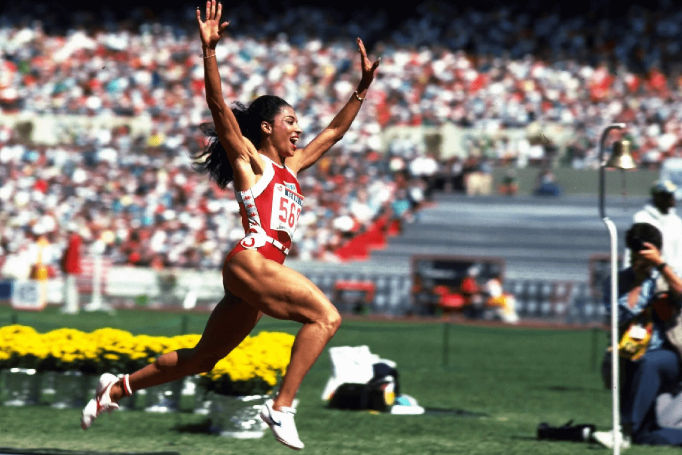 What's The Elusive Will That Left Florence Griffith Joyner's Estate in Limbo?