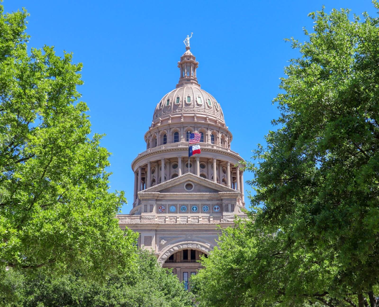 Where Can I Find Resources for Texas Estate Planning?