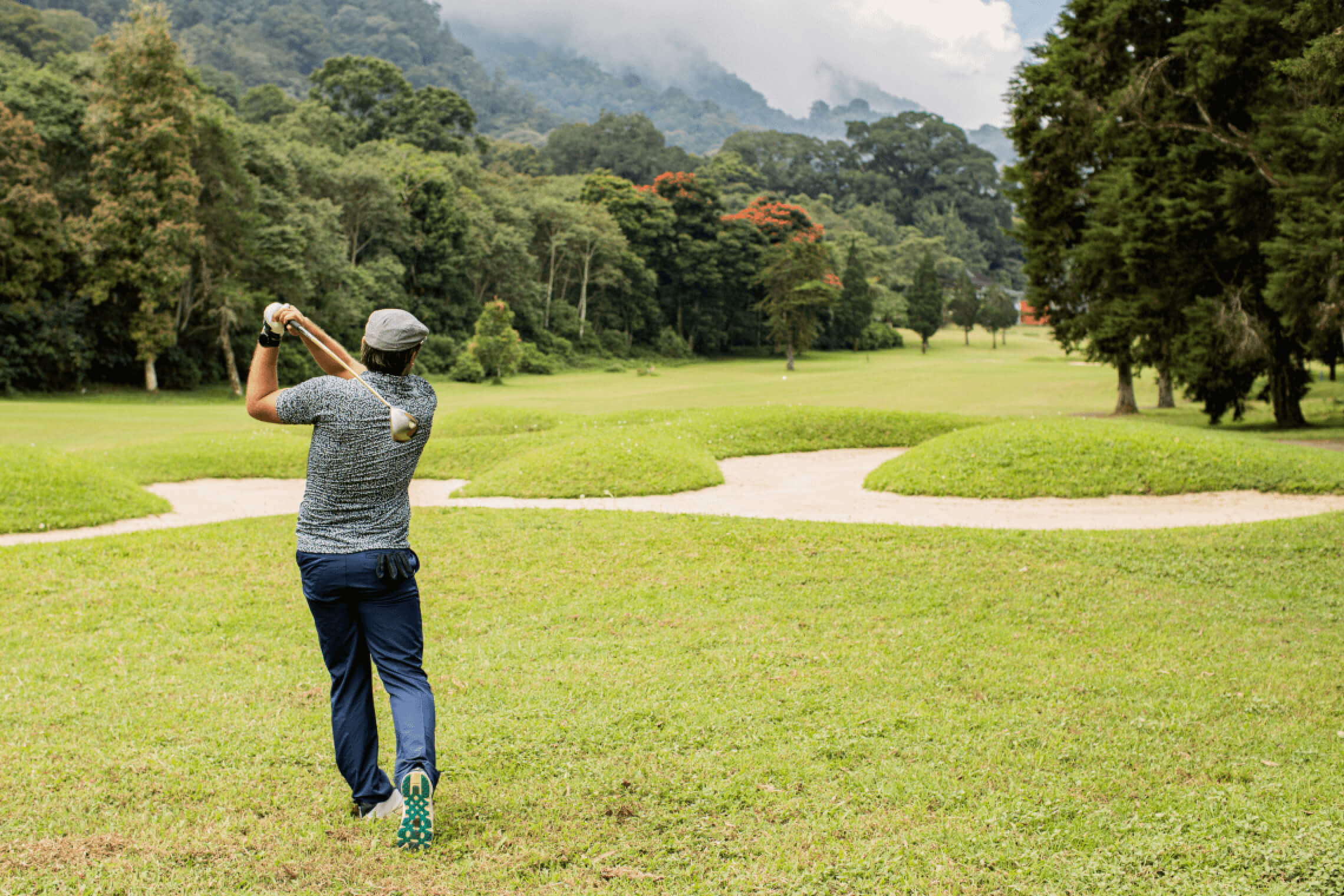 Is There Really a Tax Break for Golf Course Burials? FastWill Investigates Is There Really a Tax Break for Golf Course Burials? FastWill Investigates